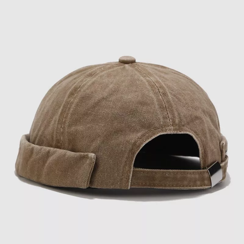 Vintage Washed Cotton Hat, image 5