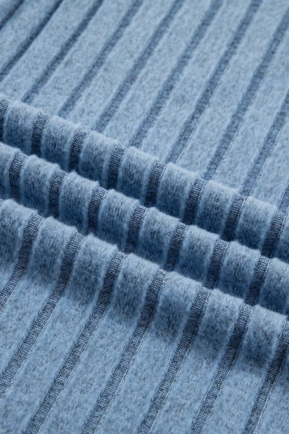 Slim Ribbed Mineral Wash Tank Top, image 9