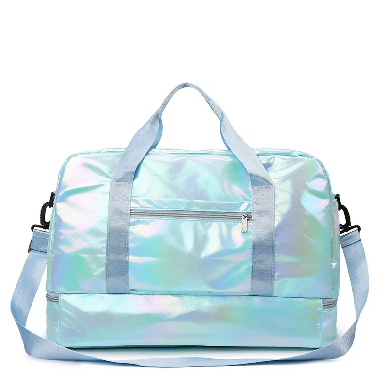 Detachable Strap Travel Bag, image 4