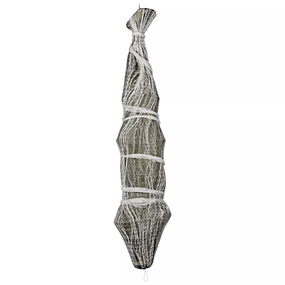 Halloween Hanging Upside Down Mummy, image 6
