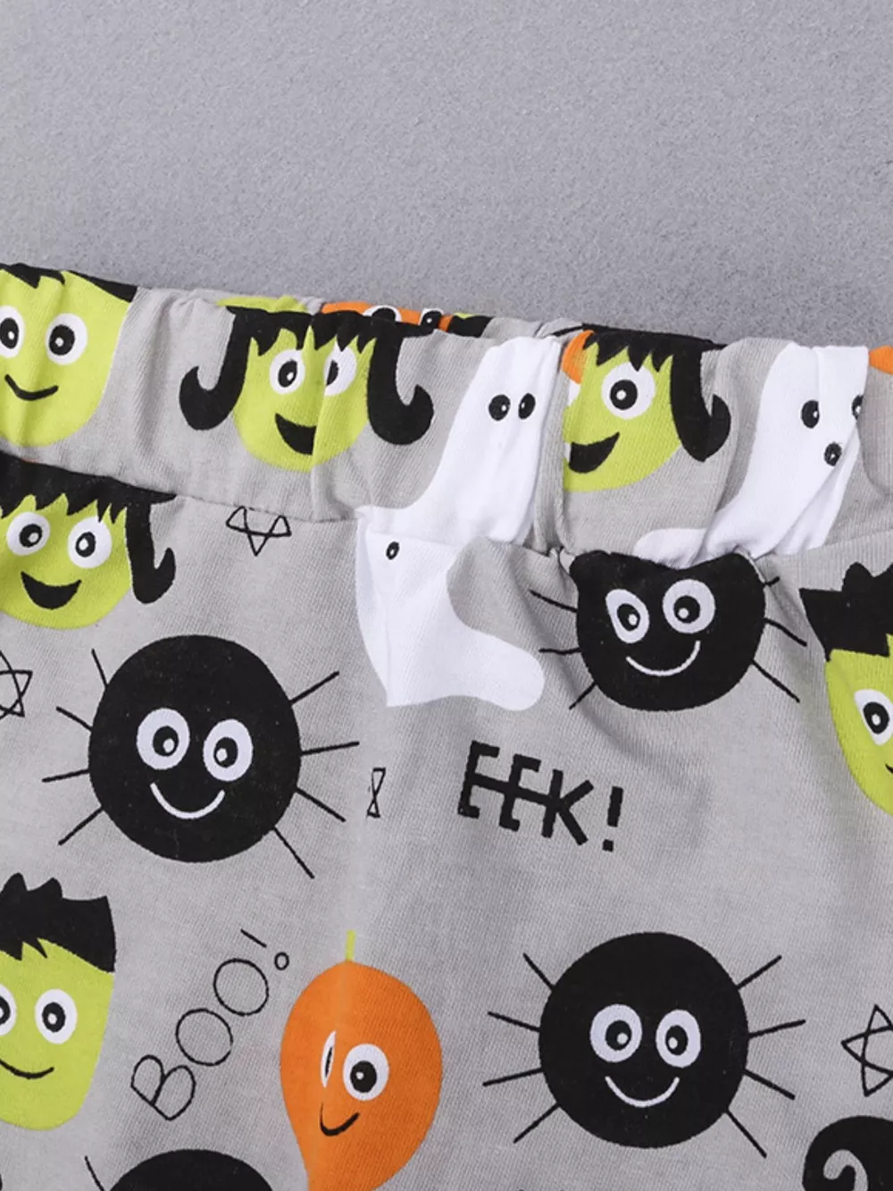 Children‘s 4 Piece Halloween Themed Set, image 4
