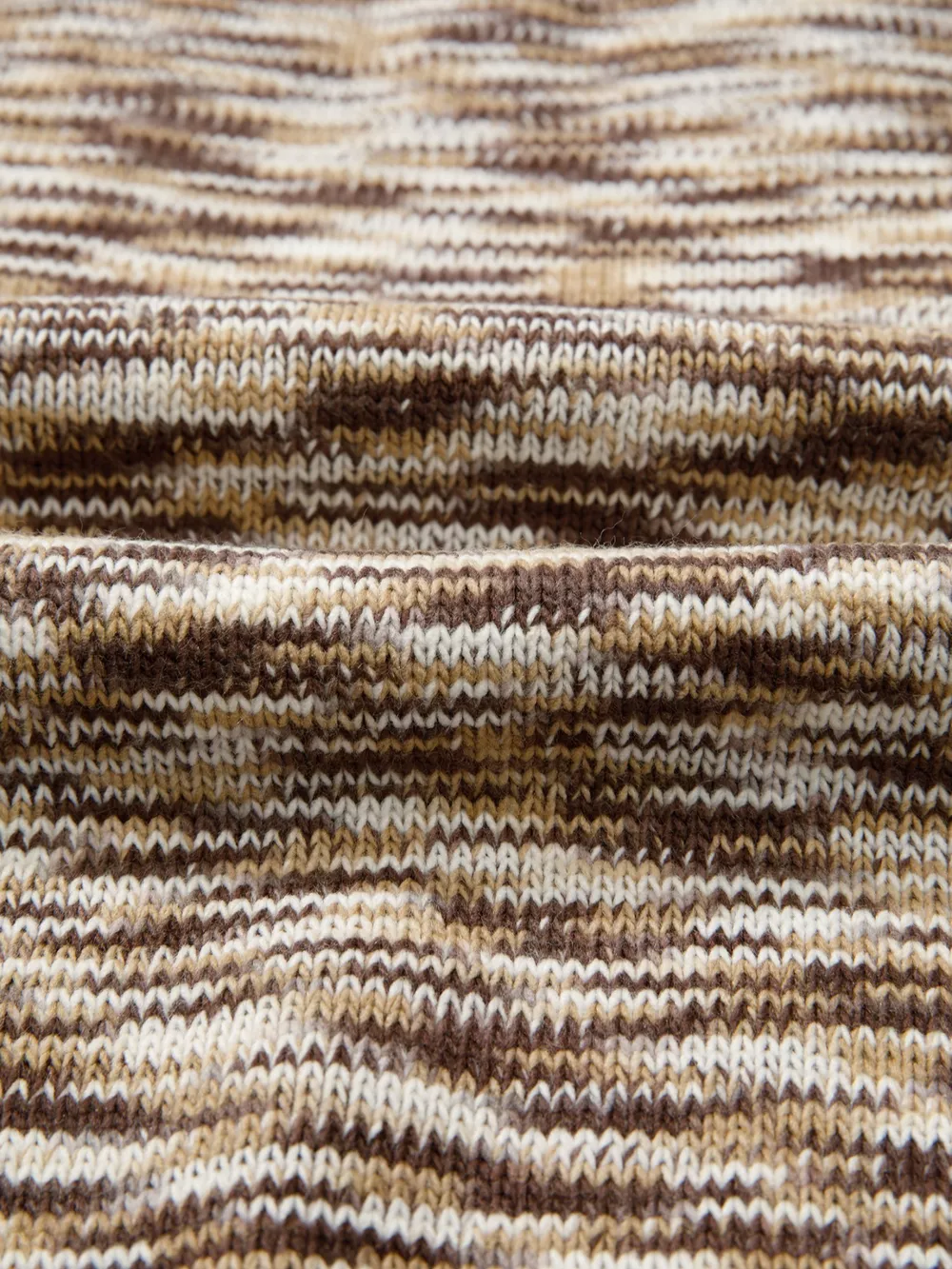 Western Horseshoe Knit Sweater Vest, image 6