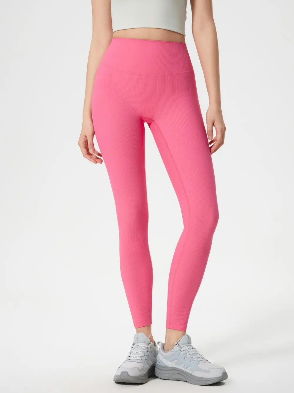 High Waist Active Leggings, image 19