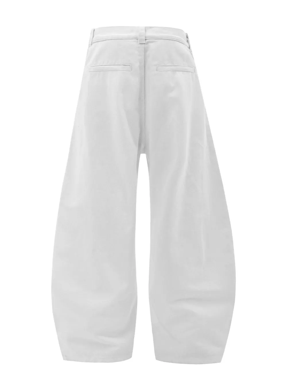 Men's Wide Leg Jeans, image 3