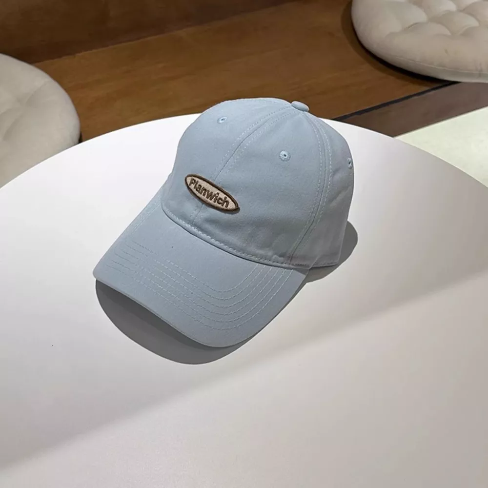Casual Embroidered Baseball Cap, image 5