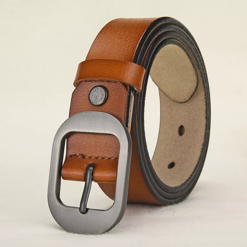 Vintage Style Adjustable Belt, image 5