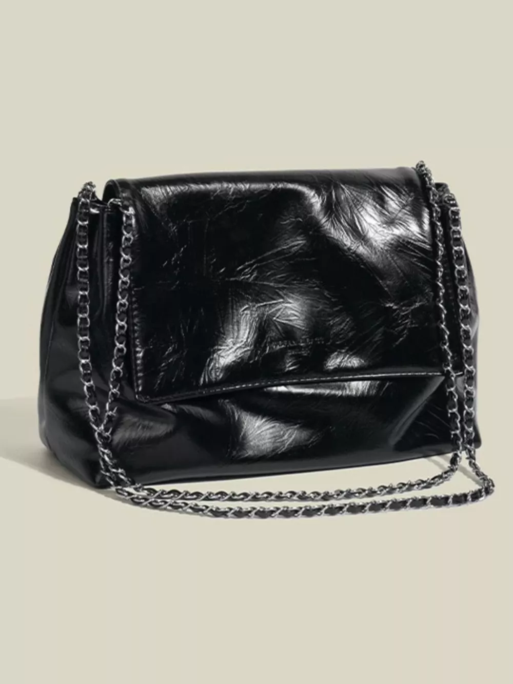 Chain Strap Shoulder Bag, image 5
