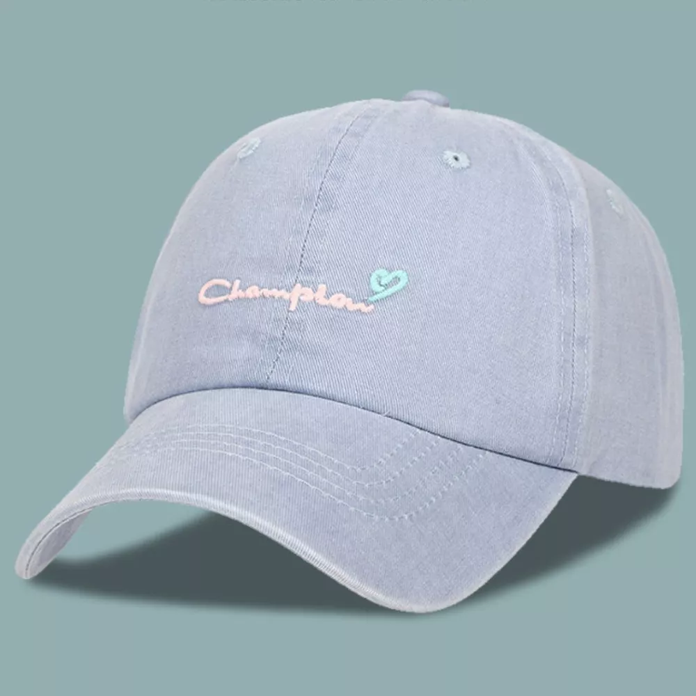 Embroidered Causal Baseball Cap, image 3