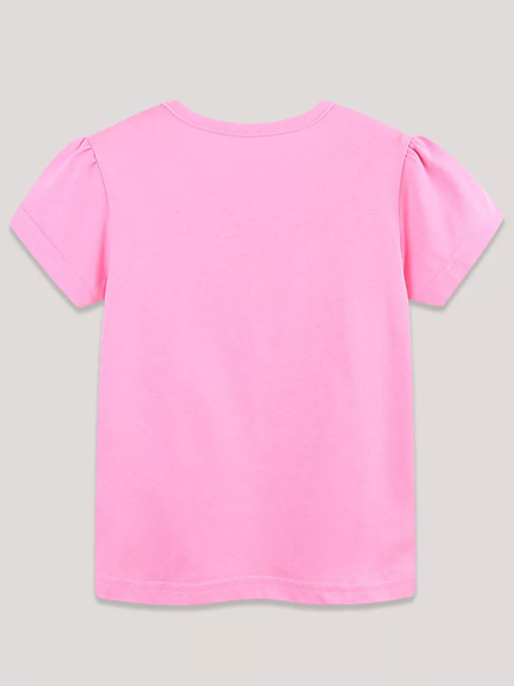Children's Dinosaur Print Short Sleeve T-Shirt, image 6