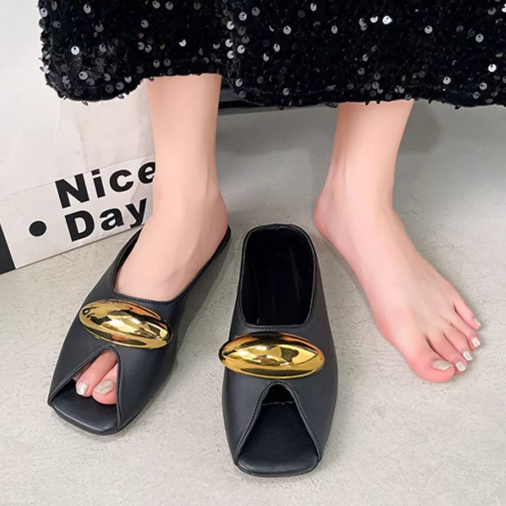 Open Toe Sandals, image 5