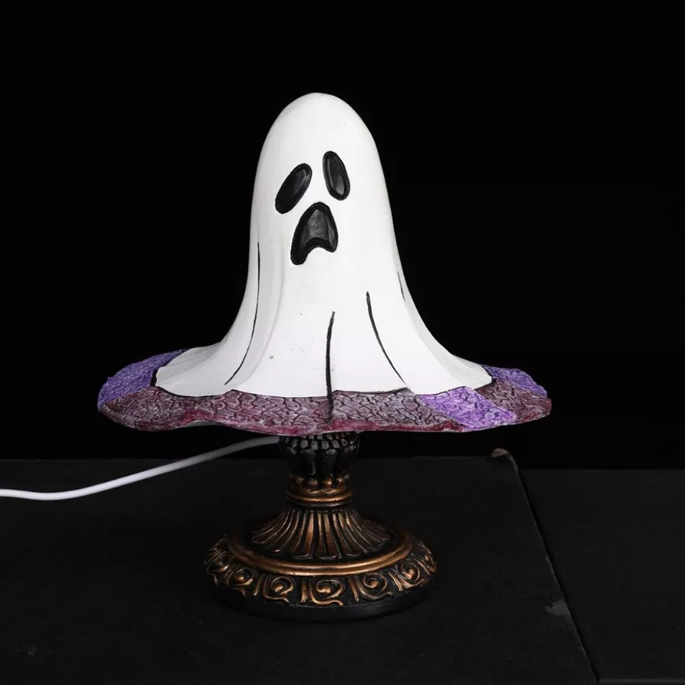 Halloween Desk Lamp Decorative Ornament, image 7