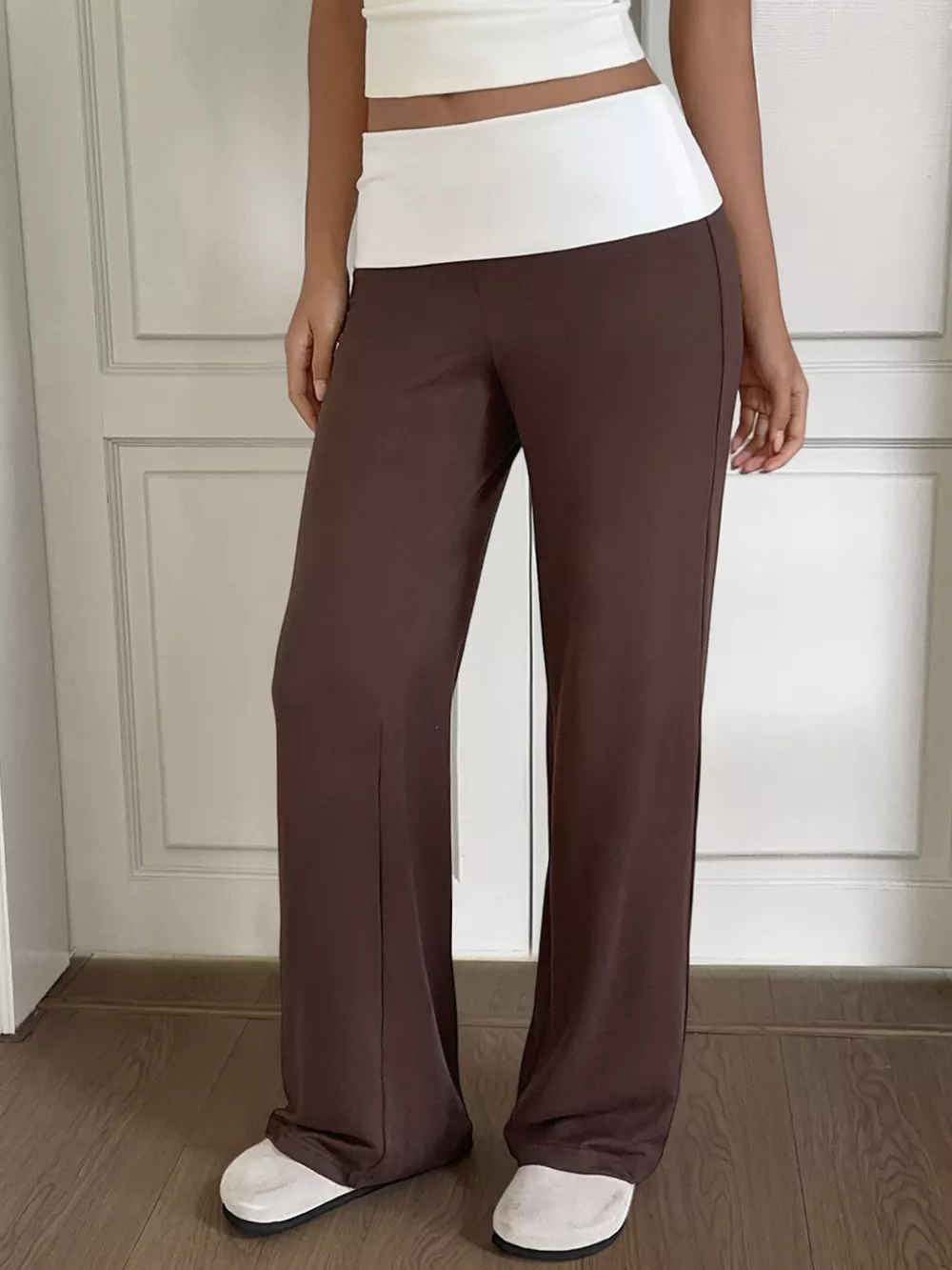 Wide Leg Pants, image 5