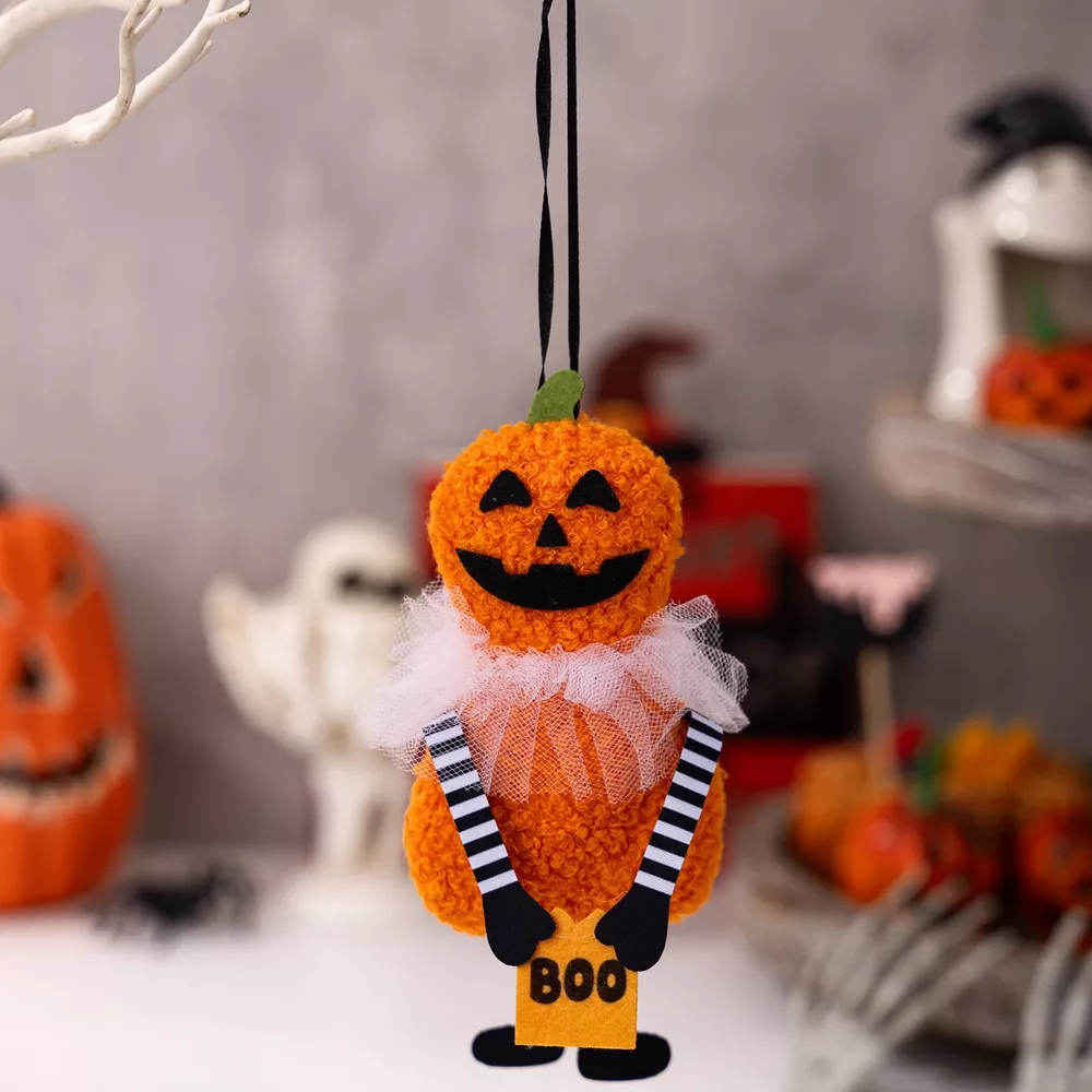 Halloween Hanging Decorative Ornaments, image 5
