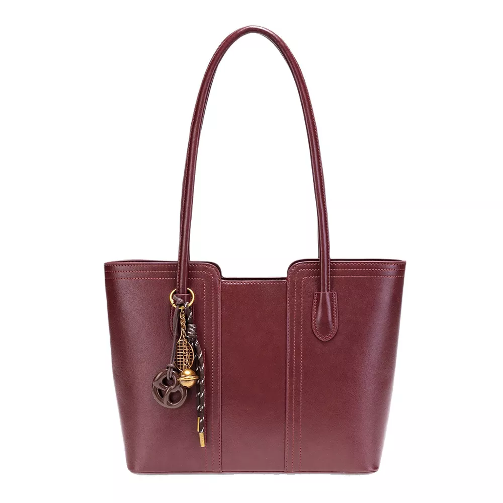 PU Leather Tote Bag, image 5