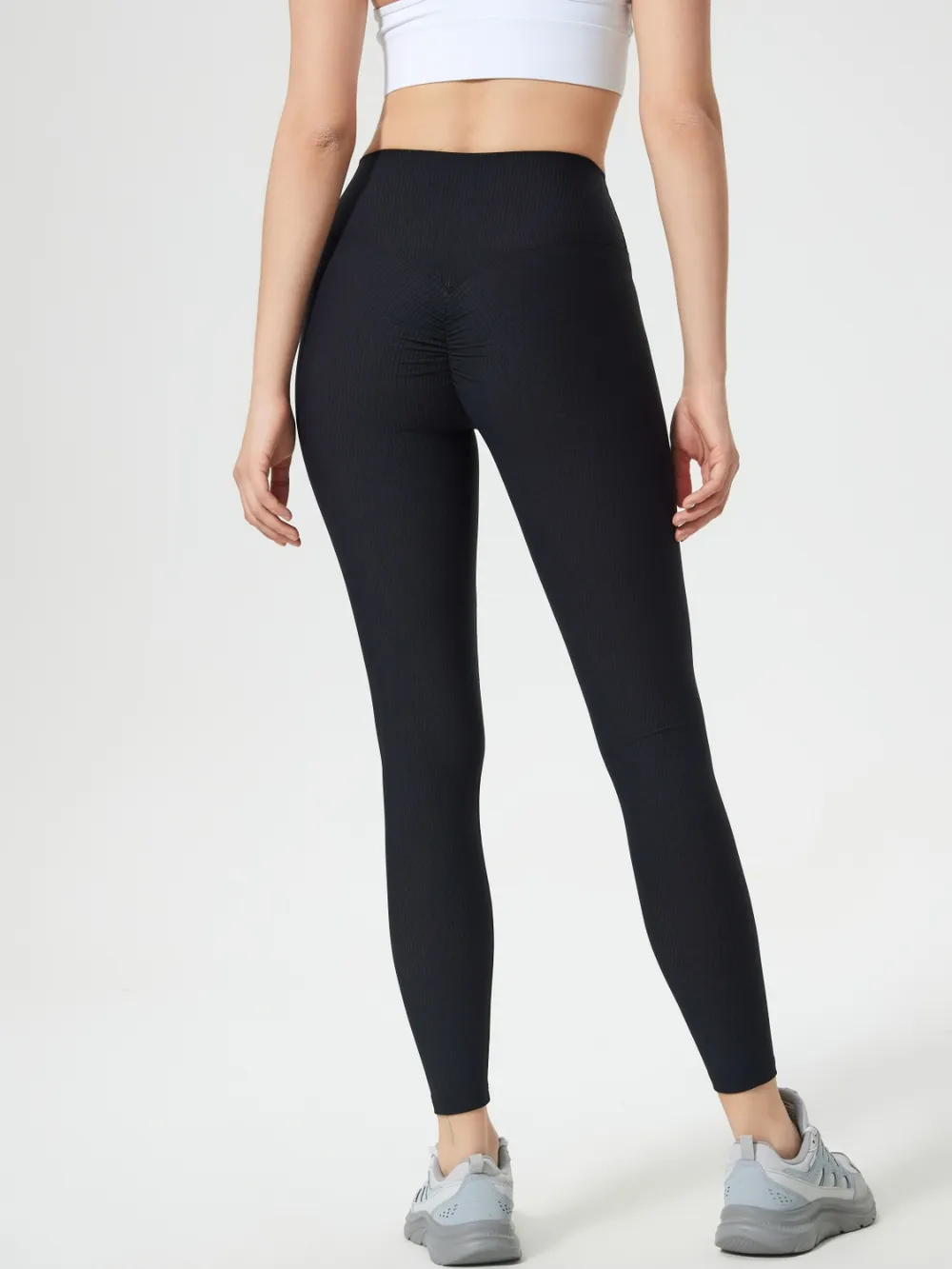 High Waist Active Leggings, image 20