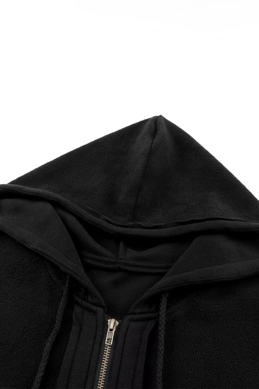 Casual Zip Up Jacket with Pockets, image 20