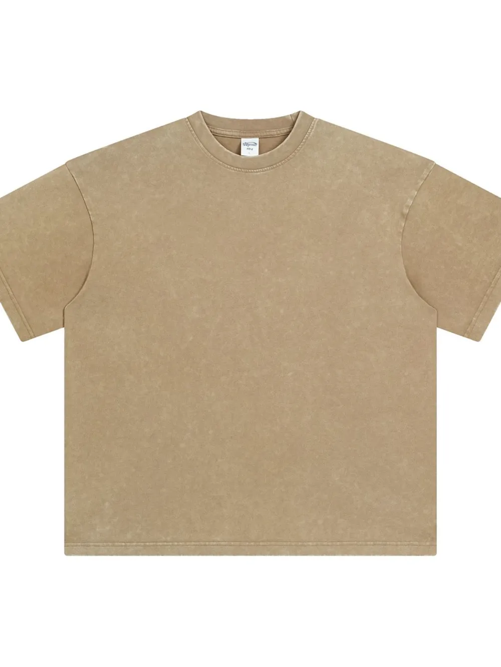 Men's Round Neck Half Sleeve T-Shirt, image 11