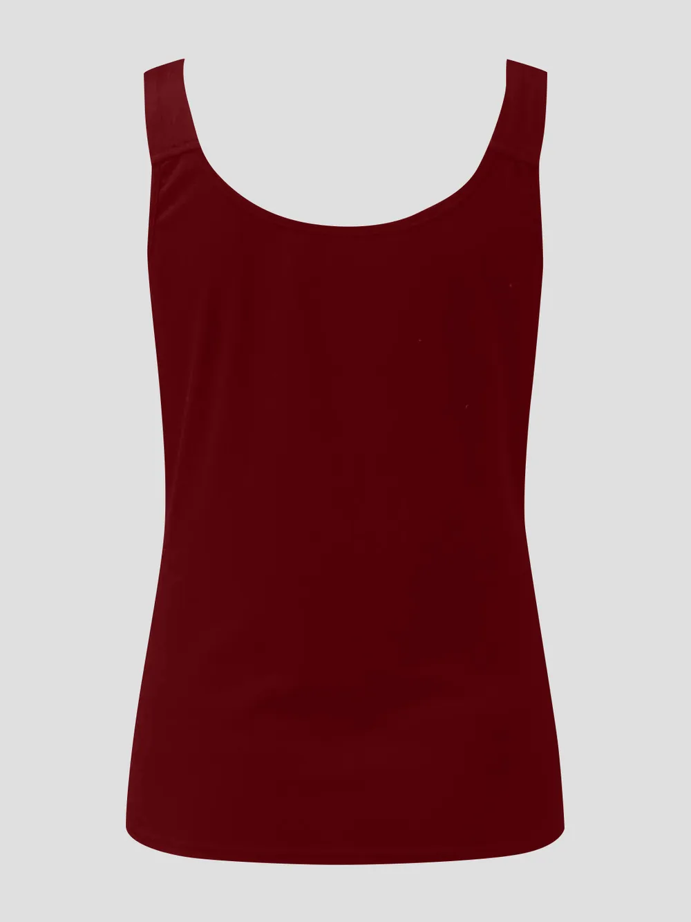 Full Size Lace Detail Sweetheart Neck Tank, image 8