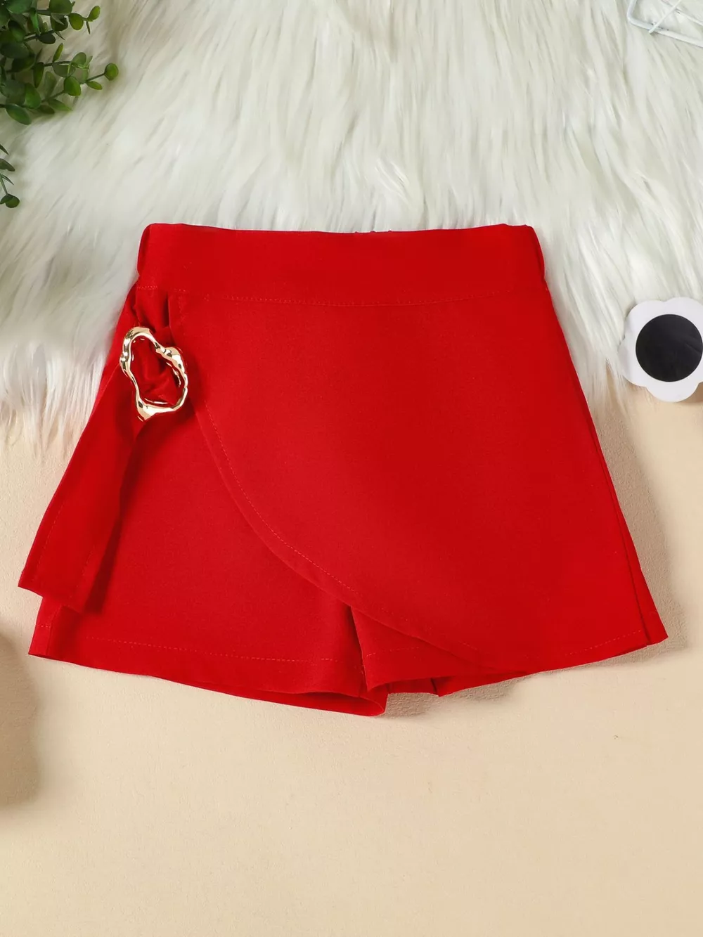 Children's Sleeveless Top & Skort Set, image 10