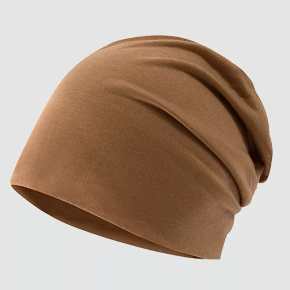 Slouchy Beanie Hat, image 8