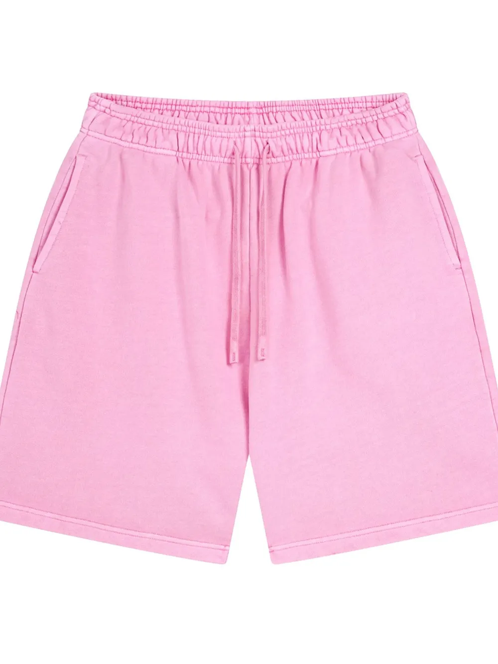 Men's Casual Drawstring Elastic Waist Shorts, image 12
