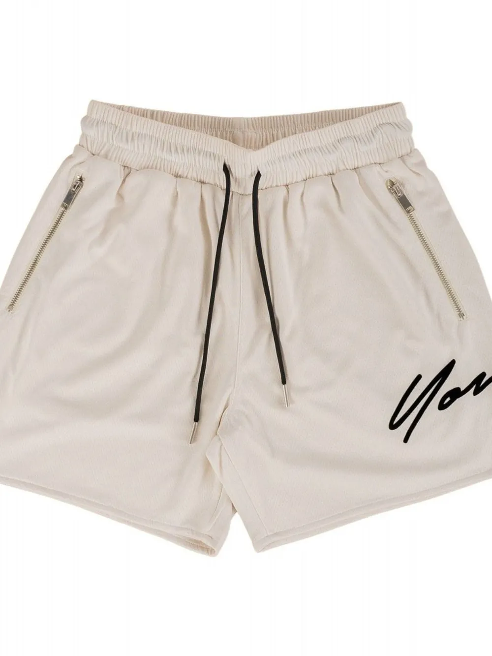 Men's Plus Size Drawstring Shorts, image 7