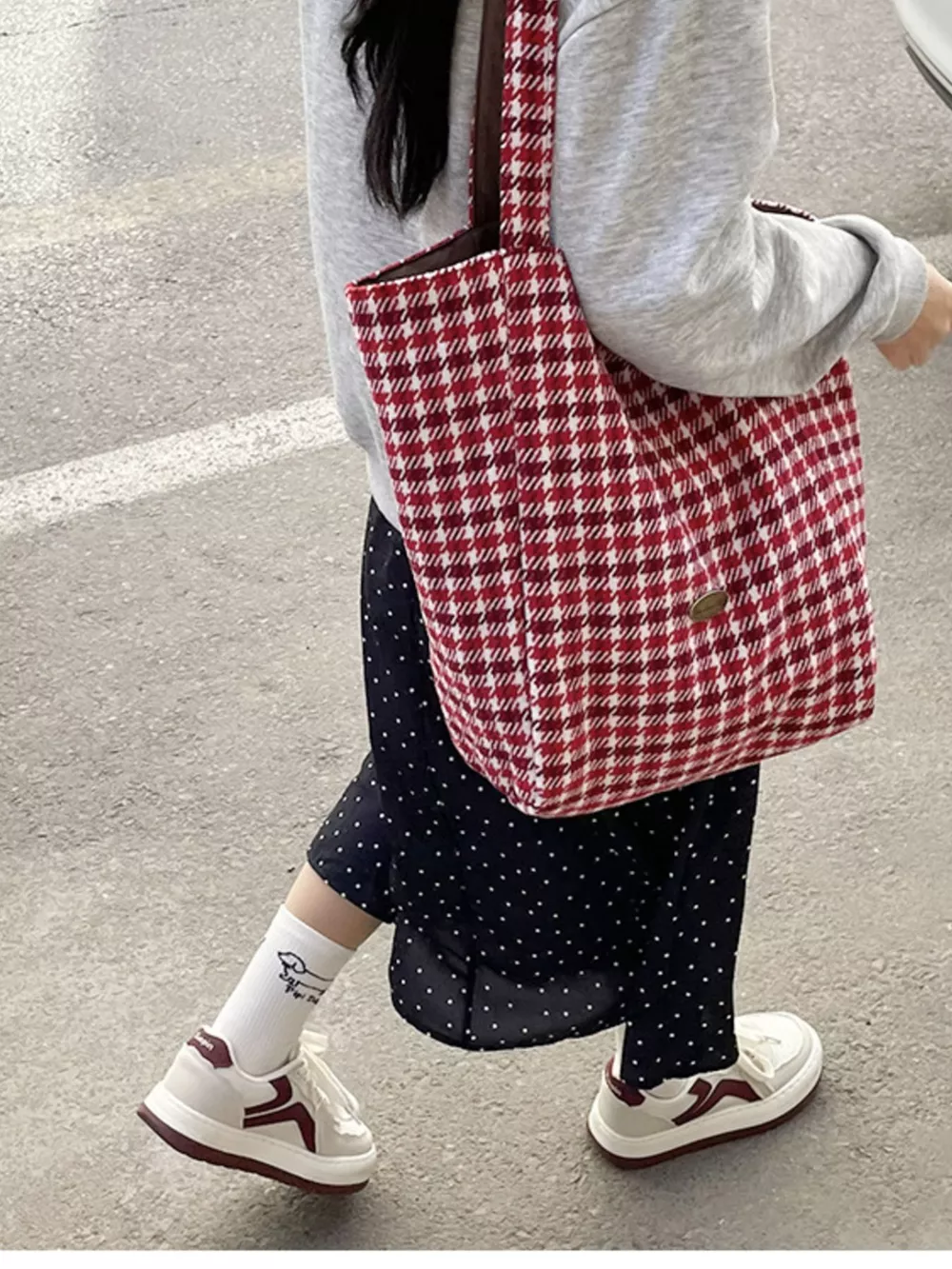Lightweight Tote Bag, image 10