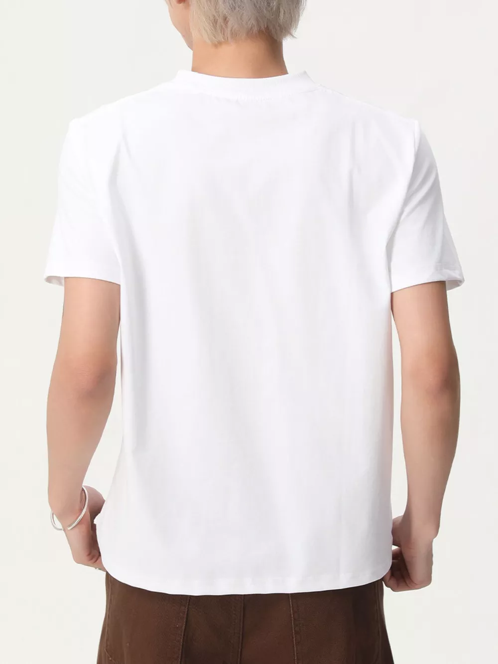 Men's Vintage Graphic Short Sleeve Tee, image 11