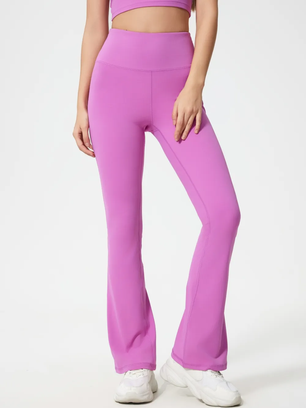 High Waist Active Pants, image 22
