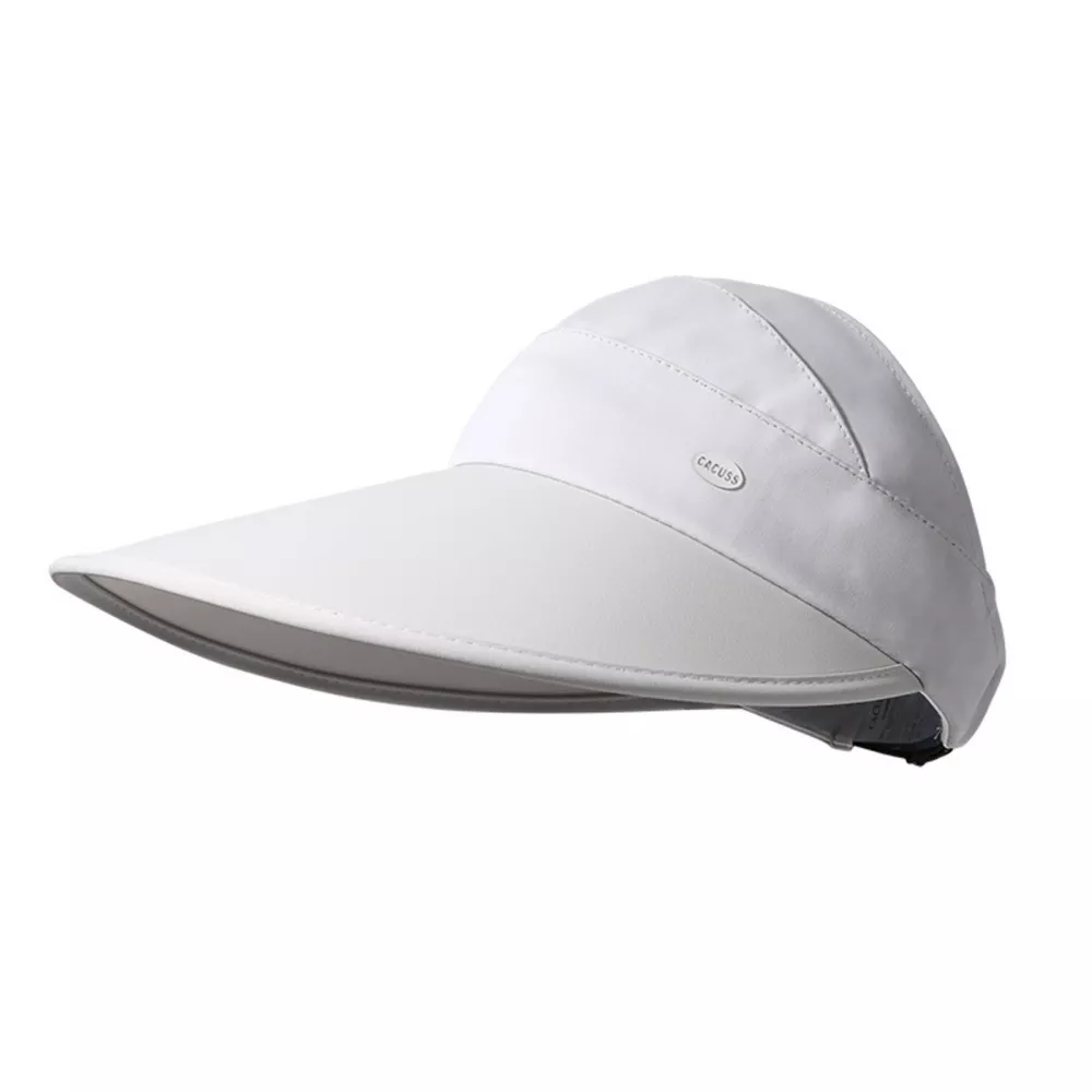 Wide Brim Sun Visor Hat, image 5