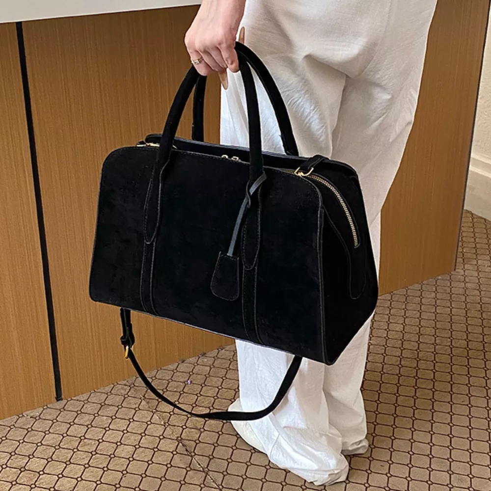 Top Handle Crossbody Bag, image 3