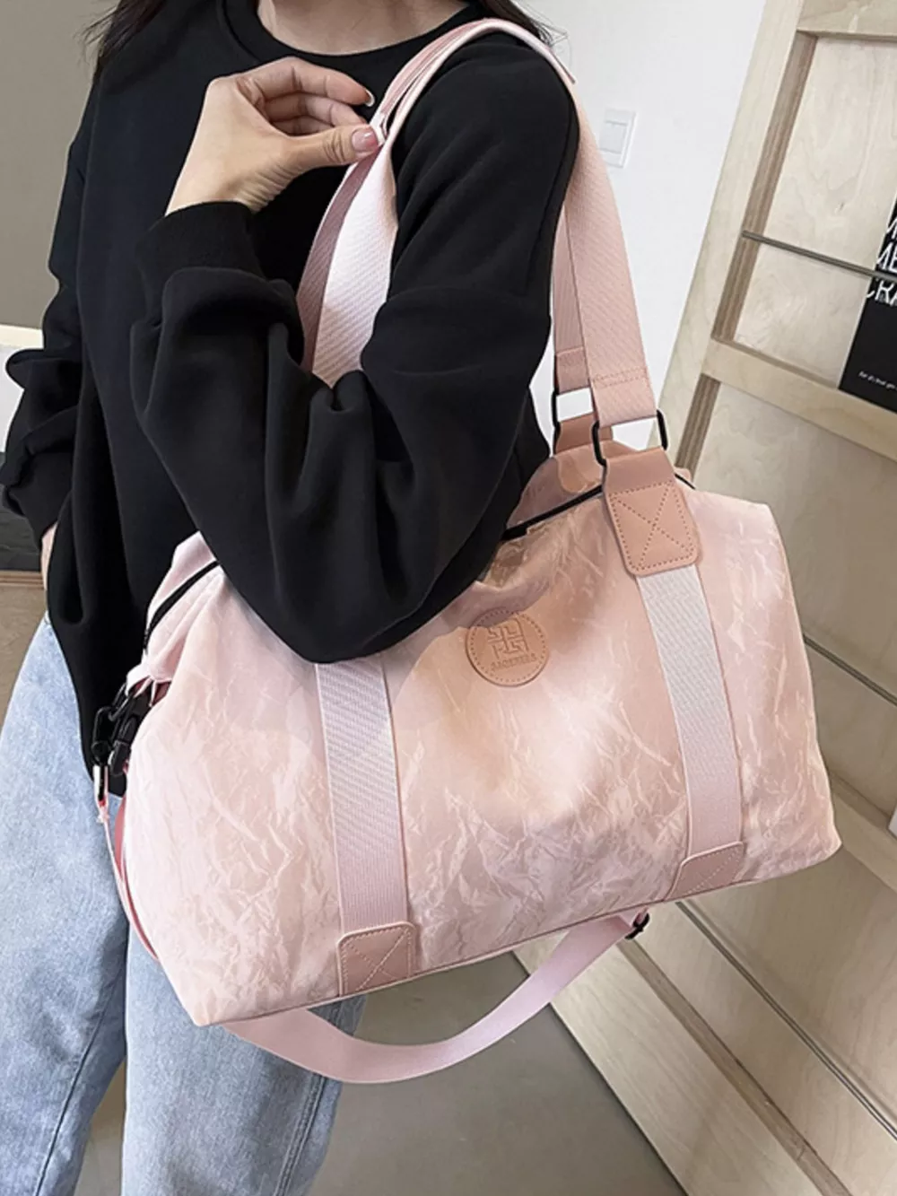 Lightweight Travel Bag, image 7