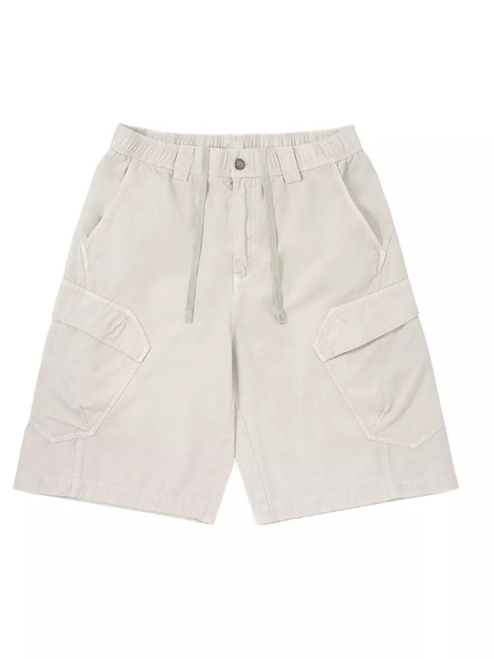 Men's Loose Fit Shorts