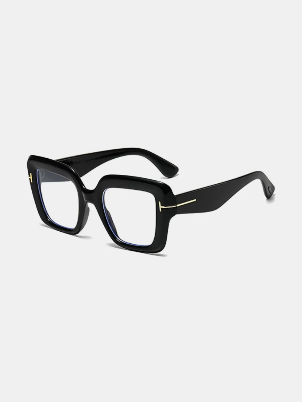 Polycarbonate Frame Square Sunglasses, image 10