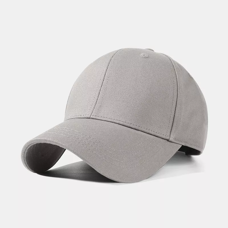 Classic Adjustable Baseball Cap, image 3