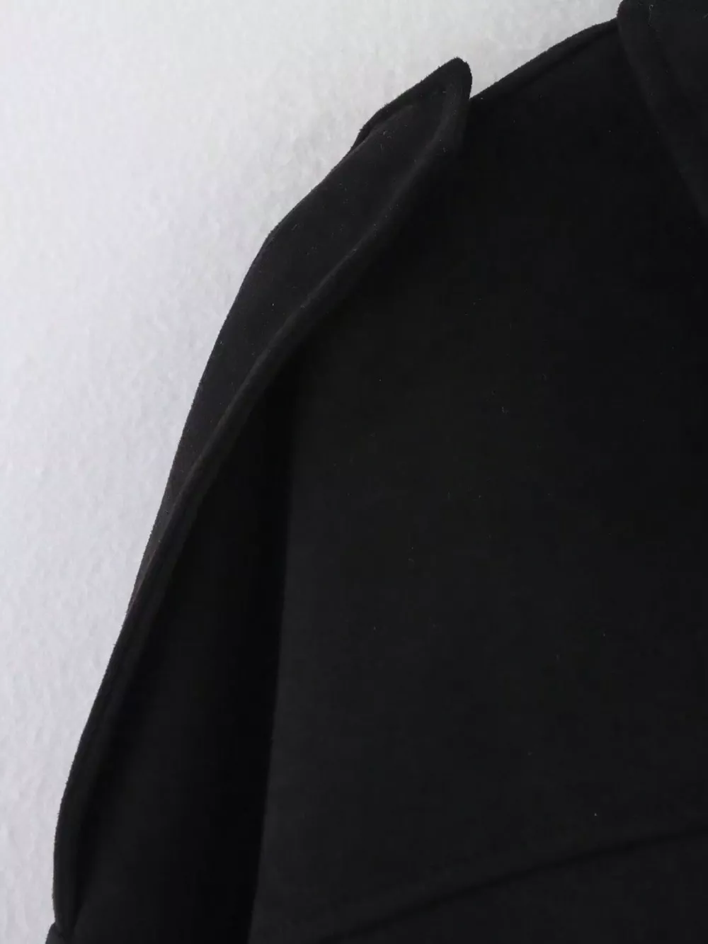 Zip Up Oversized Jacket, image 22