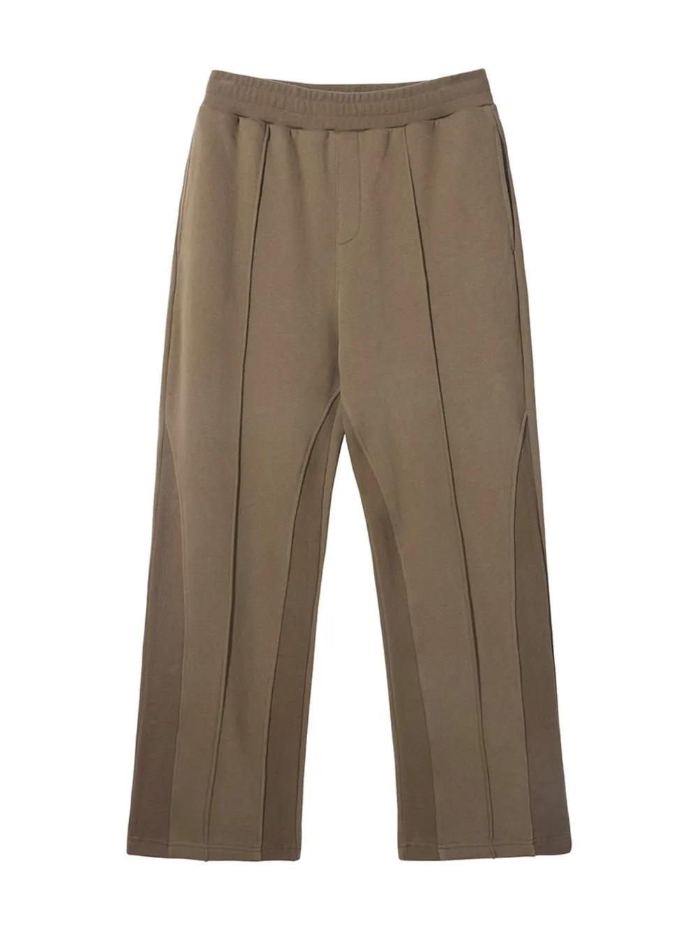 Men's Elastic Waist Pants, image 6