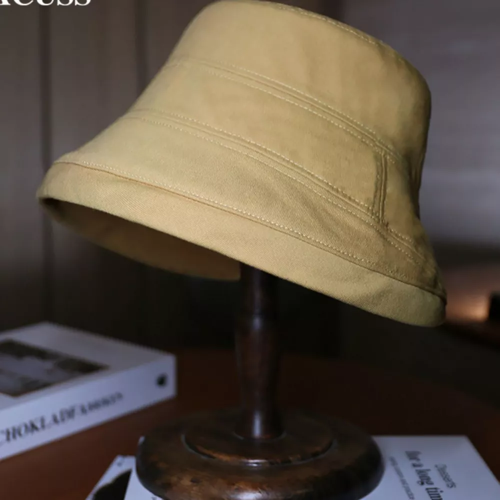 Sun Protection Bucket Hat, image 6