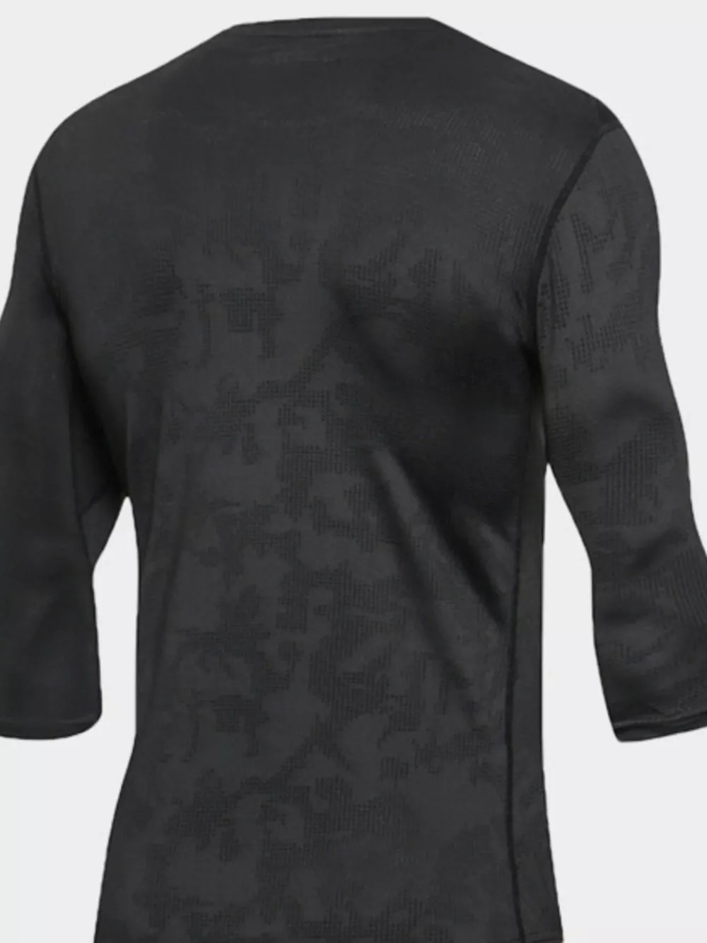 Men's Breathable Round Neck Active T-Shirt, image 6