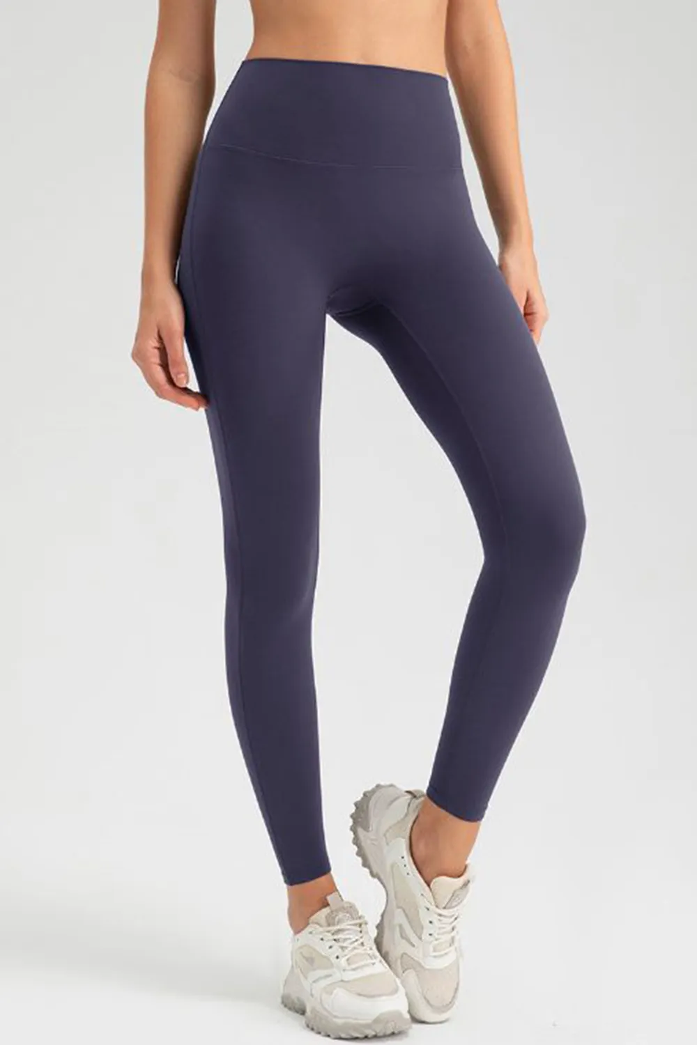 High Waist Skinny Active Pants, image 26