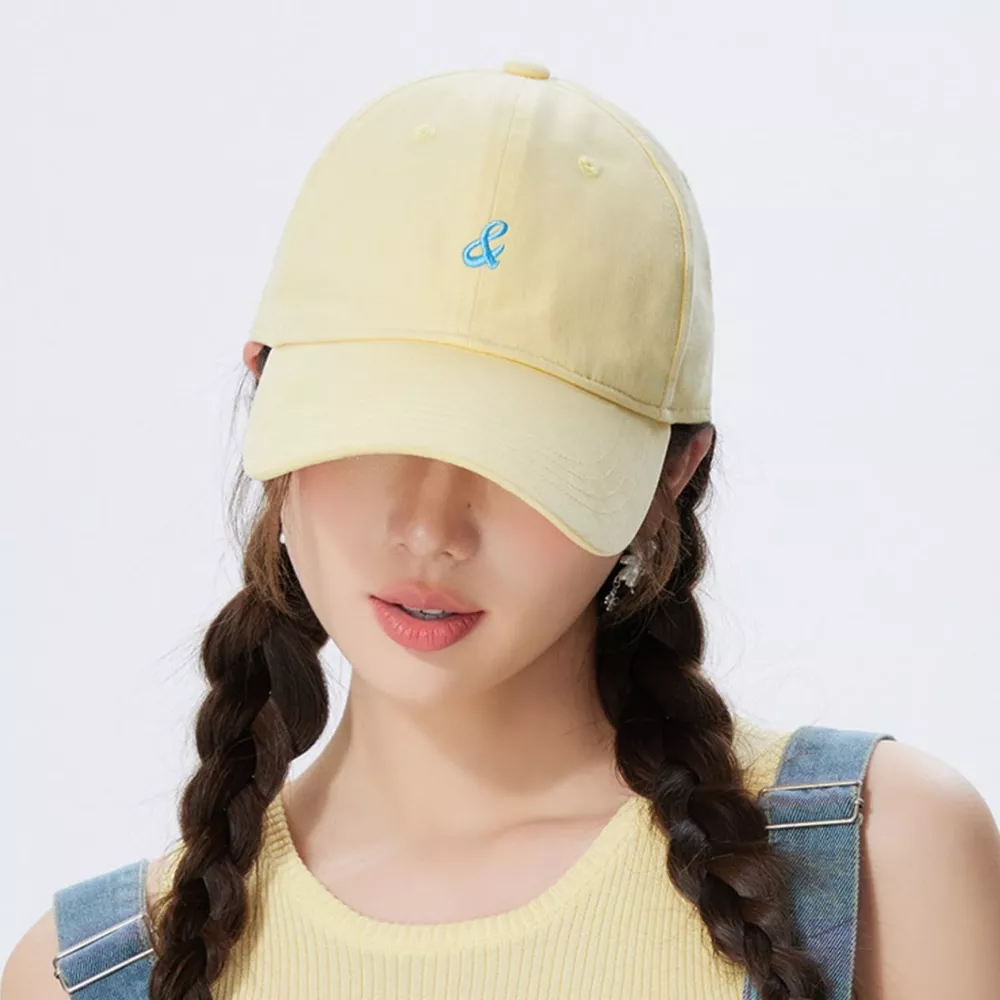 Embroidered Baseball Cap, image 2
