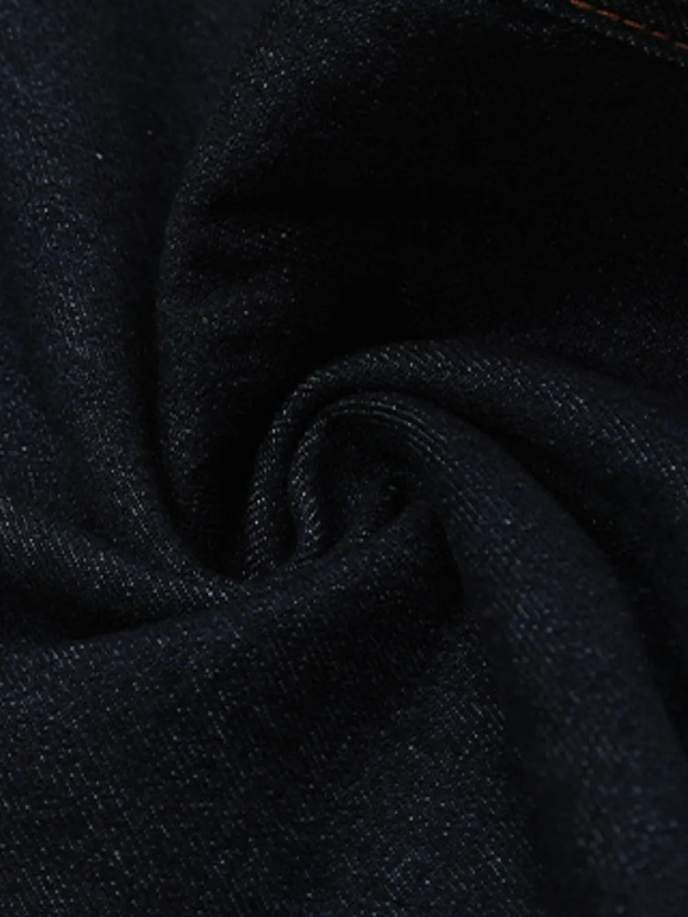Men's Wide Leg Jeans, image 6