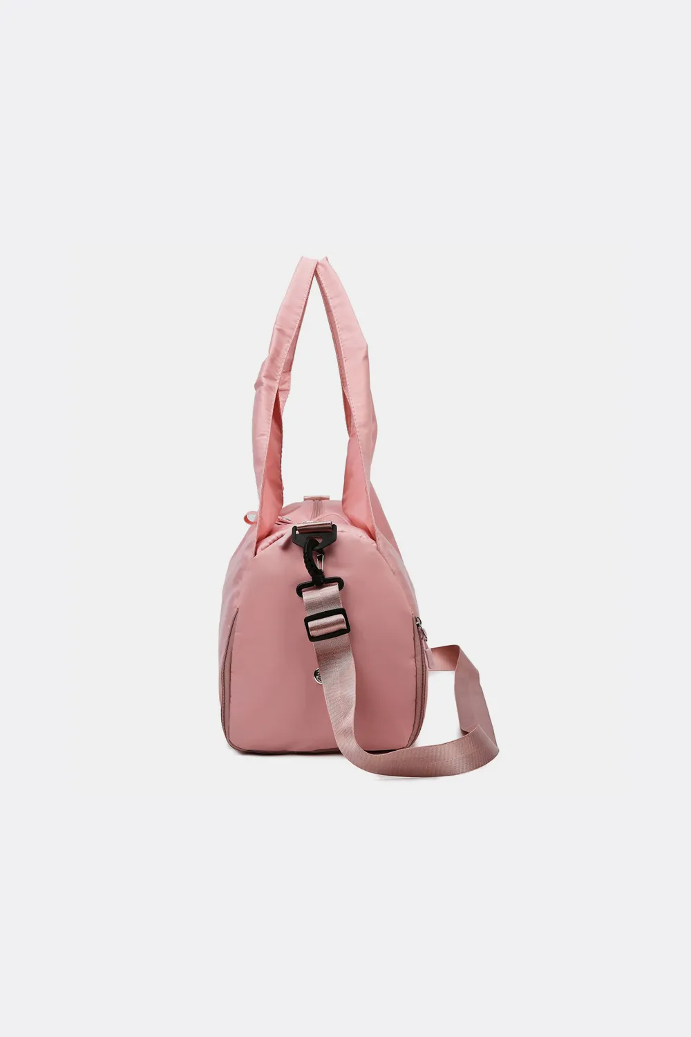 Oxford Cloth Waterproof Travel Bag, image 5