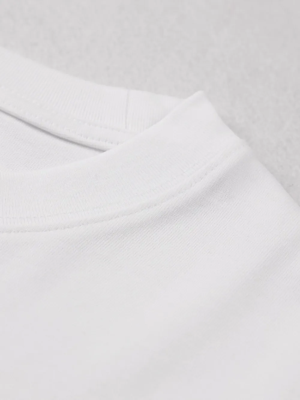 Men's Graphic Round Neck Short Sleeve T-Shirt, image 6