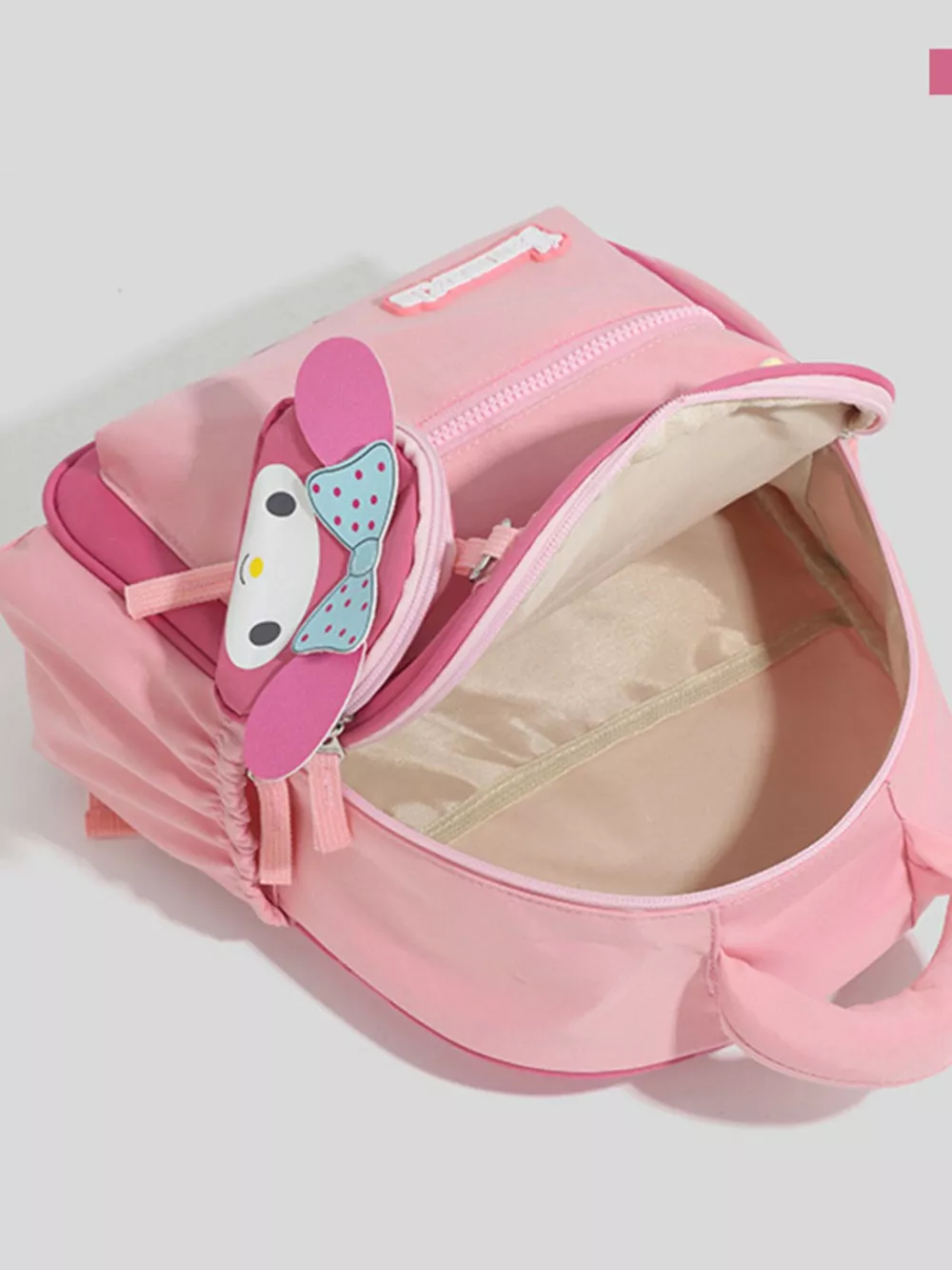 Lightweight Cartoon Backpack Bag, image 7