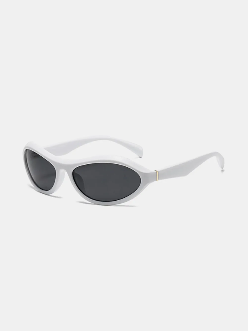 Cat Eye Polycarbonate Sunglasses, image 8