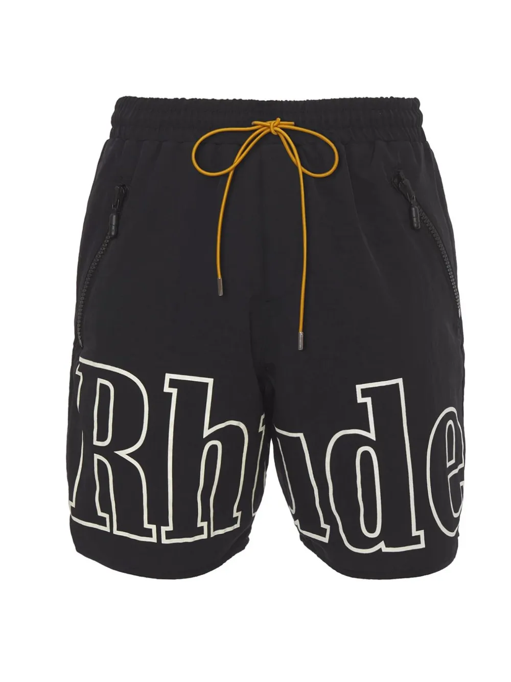 Men's Drawstring Shorts