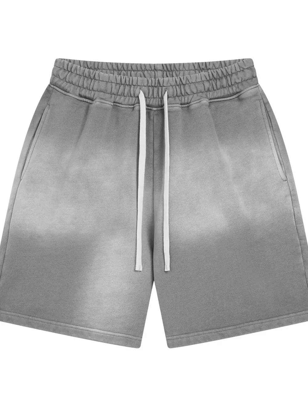 Men's Drawstring Casual Shorts, image 7