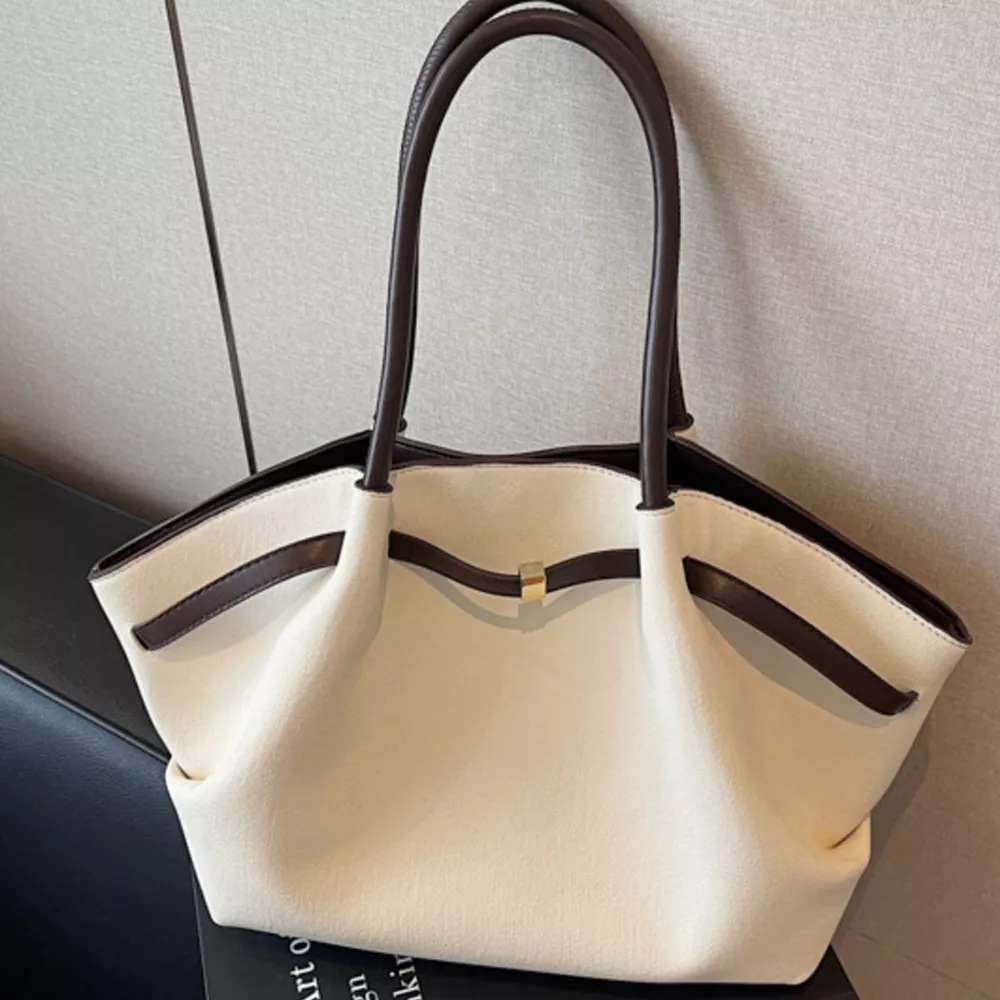 Large Capacity Shoulder Bag, image 2