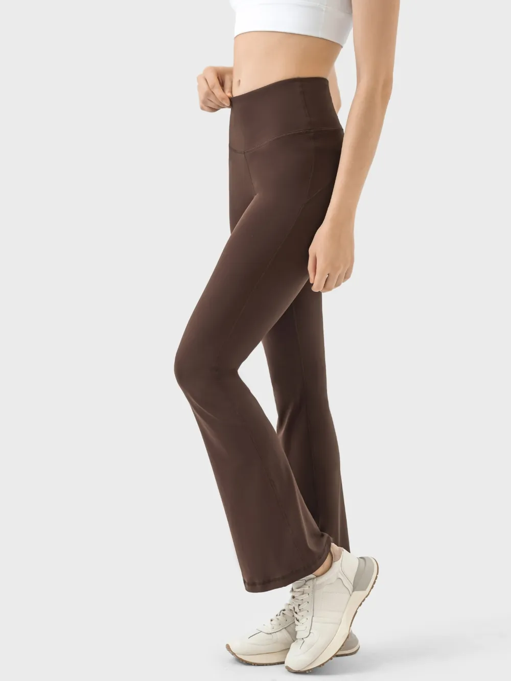 High Waist Active Pants, image 23